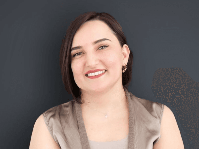 Op. Dr. Ayşe Öznur Akidil